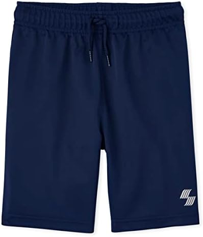 The Children's Place Boys 'Athletic Basketball Shorts