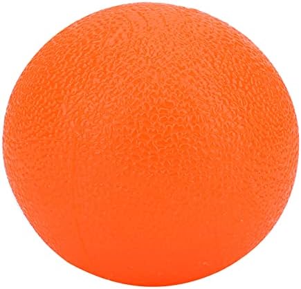 Bola de exercício de mão keenso bola de estresse manual Bola de silicone manual Bola fortalecedor da bola reabilitação