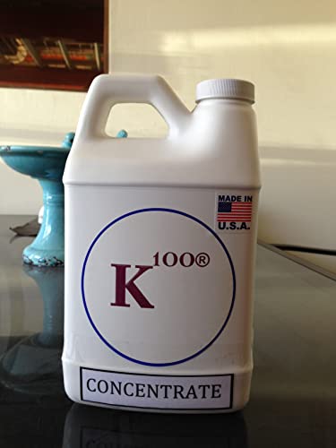 Concentrado de líquido Kalmatron K100