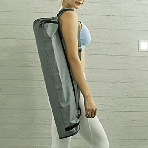 Inoomp Outdoor Yoga Bag Yoga Mat Bag Strap Yoga Mat Bacha Fitness Yoga Sagre