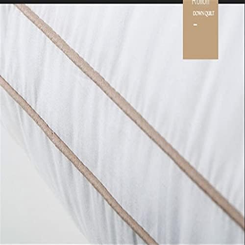 Travesseiro de fibra de soja de algodão Sawqf