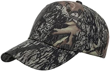 Capas de beisebol vintage para homens Mulheres causais Ajuste o chapéu de beisebol UV UPF50+ Caps ao ar livre Chapéus