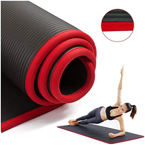 ZQALOVE portátil anti-deslizamento de ioga tapete de yoga tape