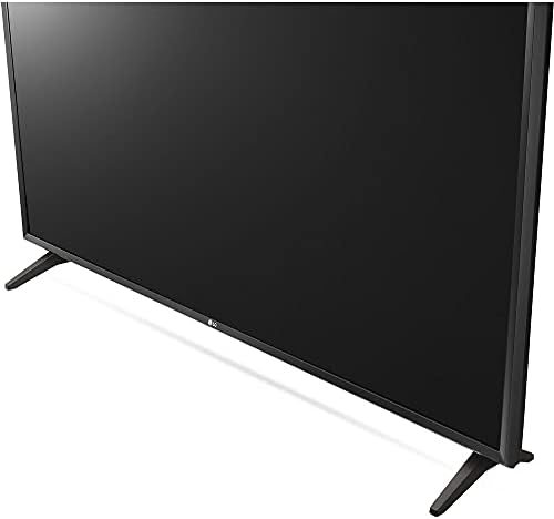 LG 32LM577BPUA 32 polegadas LED HD Smart Webos TV TV com 1 ano de proteção de proteção aprimorada CPS