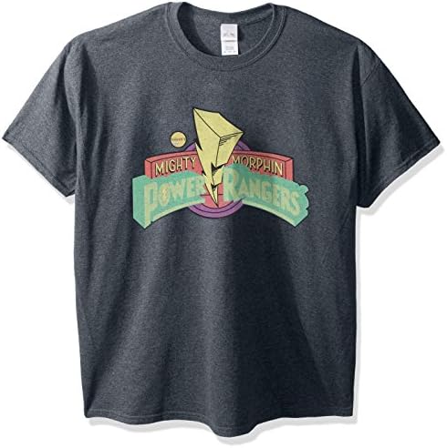 Power Rangers Men's T-shirt
