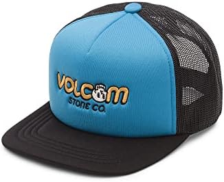 Volcom Little Caiden Trucker Hat
