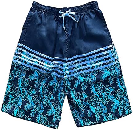 Calça calça calças de baú de natação shorts de roupas de banho esbelta com calça de praia de bolso com zíper shorts de tábua