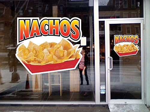 Restaurante Nachos Concession