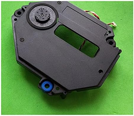 Chang Mech Deck Suporte de suporte a laser lente rolamento Motor Substituição Faixa de reposição para Sega Dreamcast DC