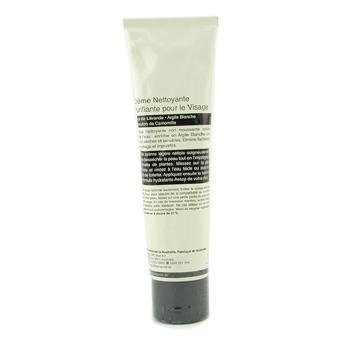 Aesop - limpador de creme facial purificante - 100ml/3,6 oz
