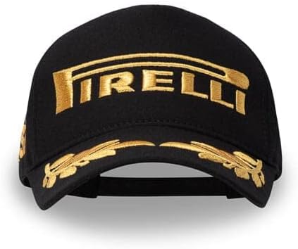 Pirelli Podium P1 Las Vegas Special Edition Hat