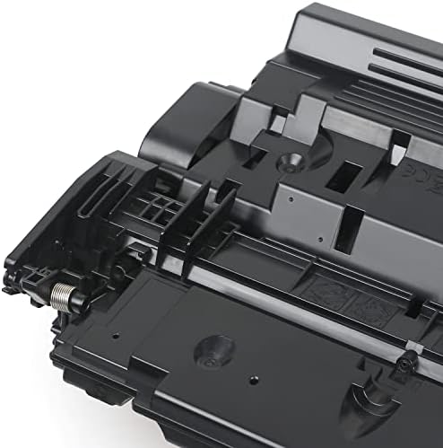 Buticolor Remanufaturou W9017MC Substituição de cartucho de toner preto para HP LaserJet E50045 MFP E52545 Impressoras