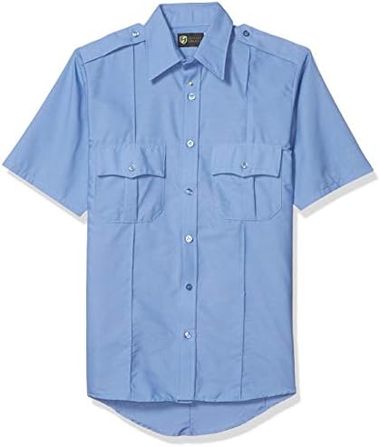 Horace Small Men's Professional Short Slave Security Circh