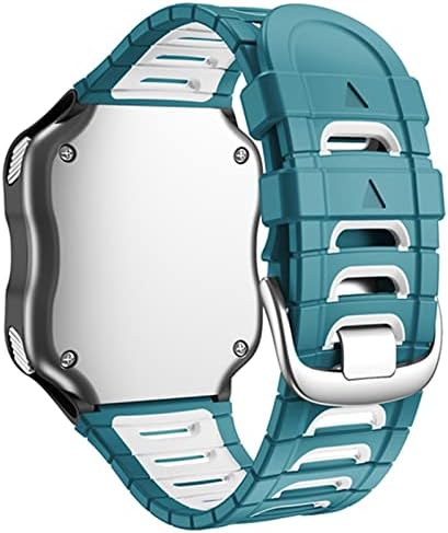 Axti colorido de pulseira de silicone Band para Garmin Forerunner 920xt Strap com pulseira de ferramenta Strap