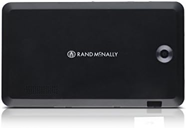 Rand McNally Overdryve 7C portátil Unidade GPS