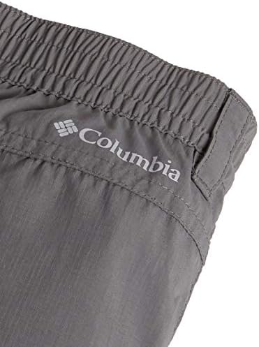 Columbia Boys 'Silver Ridge IV Convertible Pant