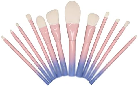 LXXSH PROFISSIONAL Conjuntos e kits pincel Nylon Have makeup Brush Brush Brush Tools Kit Kit