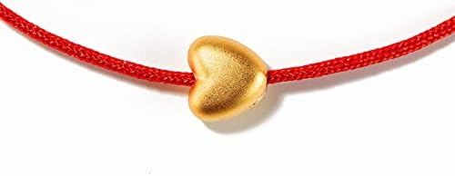 Coleção Naz Bracelet Red String Bracelet Bracelet Gold Bated Kabbalah Protection Love Amizade Bracelets For Momen Men Girls