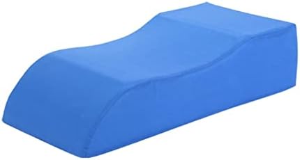 Almofadas corporais de Hobekrk para adultos com travesseiros de joelho de capa travesseiros de perna para dormir na almofada de