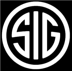 AwomeProducts - Sig Decal