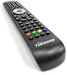 TEKSWAMP TV REMOTO CONTROLE PARA MITSUBISHI WD-82738