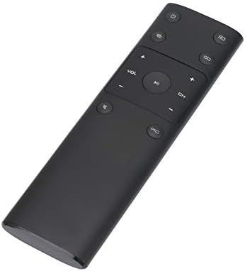 Novo controle remoto XRT133 para Vizio TV E40D0 E32-D1 E32D1 E32H-D1 E32HD1 E55D0 E48-D0 E48D0 E50-D1 E50D1 E55-D0 E43-D2 E43D2