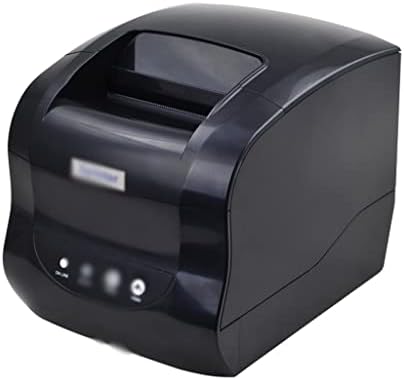 Impressora de etiqueta térmica Liuyunqi Impressora de adesivo de código de barro