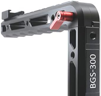 BeastGrip BGS300 - GRIP/AÇÃO DE AÇÃO