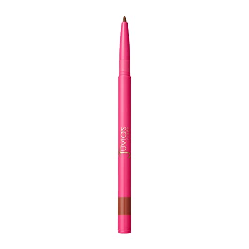 Place de Luxe Luxe da Juvia - lápis de lábios mecânicos, lápis de lábios profissionais, lápis de delineador de longa duração.