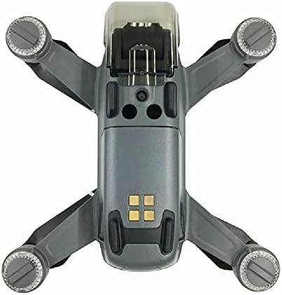 Csyanxing Drone à prova de pó Gimbal Câmera Protetor Front 3D Sensor Integrado Tampa de proteção para DJI