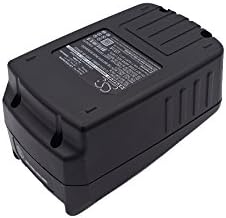 Substituição da bateria para Fein ABS 14 Multimastro ABLK 1,3 ABLK 1,3 CSE ABLK 1,6 ABLK 1,6 E ABLS 1,6 E ABS 14 C ABSS