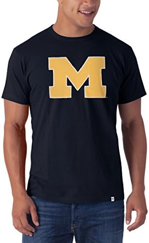 '47 NCAA masculina camiseta masculina