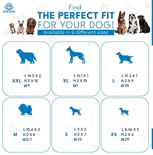 Hammock de cuidados com cães do VTA-kit de preparação para cães de 6 em 1 com pata de pata, cortadores de unhas de cachorro, arquivador