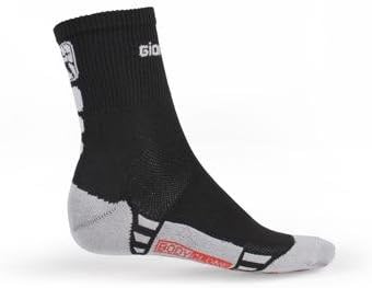 Giordana FR-Carbon Short Cuff Cycling Socks