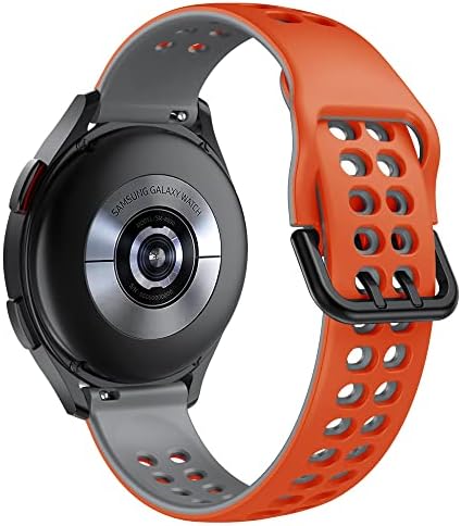 Banda de relógio inteligente Nibyq para Garmin Forerunner 245 pulseira de silicone para Garmin Vivoactive 3 /Forerunner