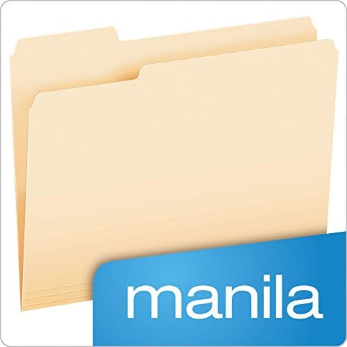 Pockets de arquivo de expansão de pendaflex, tamanho da letra, redrope, 3,5 de expansão, 25 por caixa e pastas de arquivo,