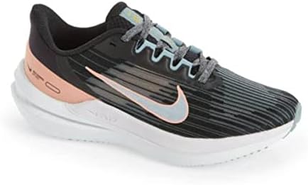 Nike Air Winflo 9 Sapatos de corrida feminina Tamanho 6