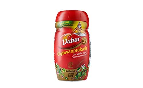Dabur Chyawanprakash Sugar Free - 900gm - Styledivahub