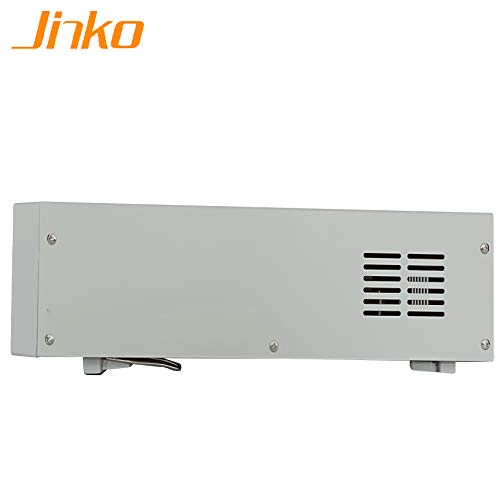 JK2683 Testador de resistência ao isolamento/medidor de corrente de vazamento