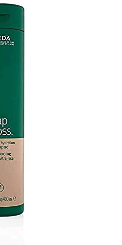 Aveda SAP Moss Hidration Shampoo, 13,5 FL.OZ