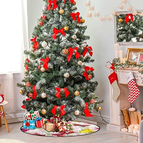 Xiua Tree de Natal Stand tape