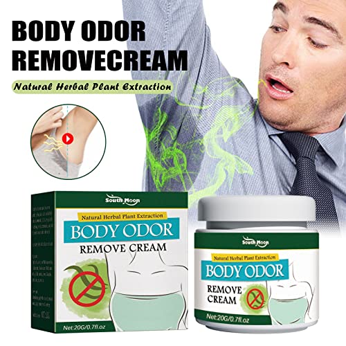 A nascendo o odor Removedor de odor Creme antitranspirante desodorante REFRESH O odor corporal Tratamento de desodorizador