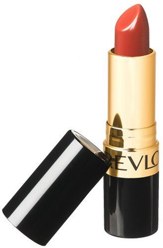 Revlon Super Lustrous Creme Lipstick, Raisin Rage 630, 0,15 onça