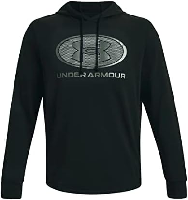 Under Armour masculino rival Terry Pullover Hoodie 1369470