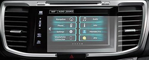 Protetor de tela PCProfessional para 2014 2015 2017 Honda Accord Coupe Hybrid LX Sport EX EX-L TURING 7 Display Anti Glare