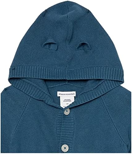 Essentials Unisex Babies Sweater, pacote de 2