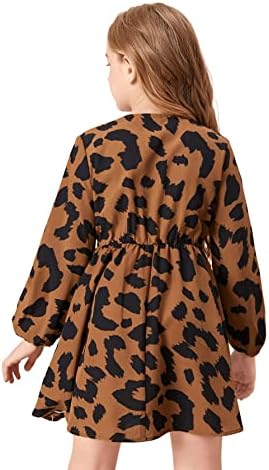 Soly Hux Girl's Allover Print Excendleplice