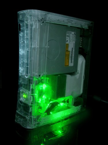 XCM Core Cooler V2 - Verde