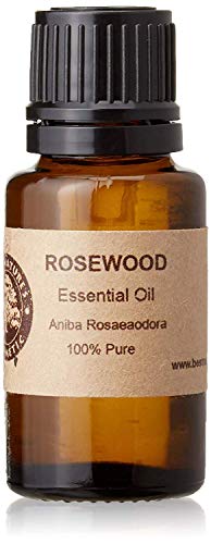 Rosewood Bois de Rose Óleo Essential 15 ml
