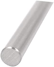 X-Dree 3,37 mm x 50 mm de tungstênio carboneto orifício cilíndrico medidor medidor de alfinete (calibrador de medicamento de